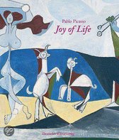 Pablo Picasso - Joy of Life