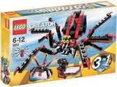 LEGO Creator Griezelige Dieren - 4994