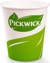 Pickwick Theebeker Papercup 250ml (1344 stuks)