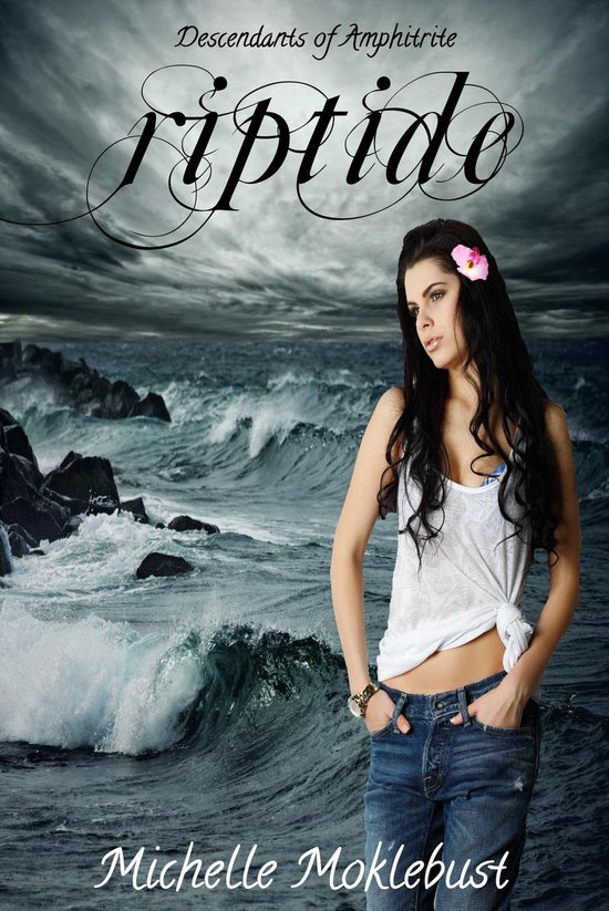 Riptide - cover