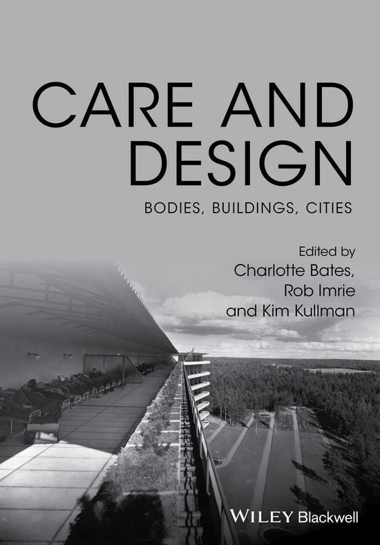 Care and Design - cover