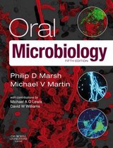 Oral Microbiology E-Book
