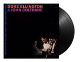 Duke Ellington & John Coltrane (LP)
