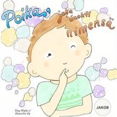 Poika, joka unohti nimensa JAKOB