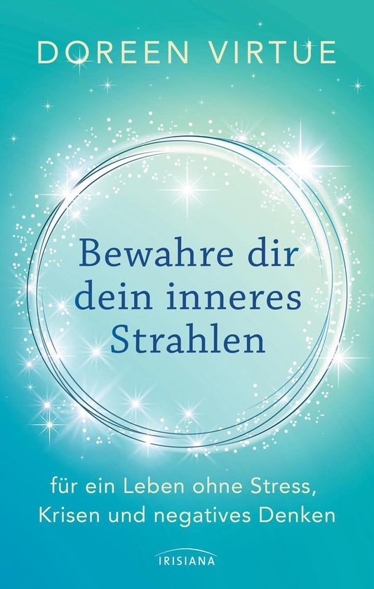 Bewahre dir dein inneres Strahlen - cover