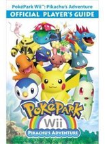 Pokepark: Pikachu's Adventure