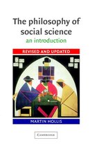 Cambridge Introductions to Philosophy - The Philosophy of Social Science