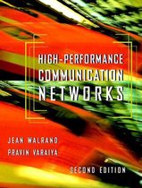 High-Performance Communication Networks