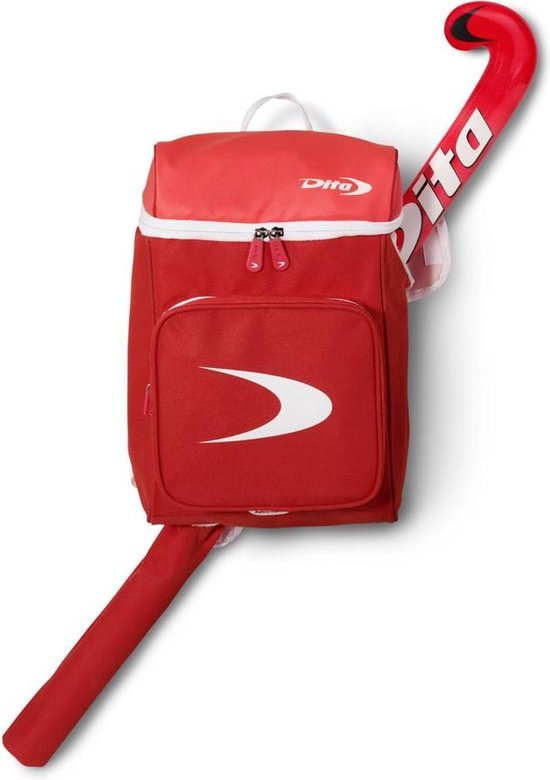 Aankondiging lof Kaal Dita Hockey Champs '16 Backpack | bol.com