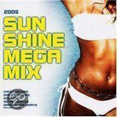 Sunshine Megamix 2005