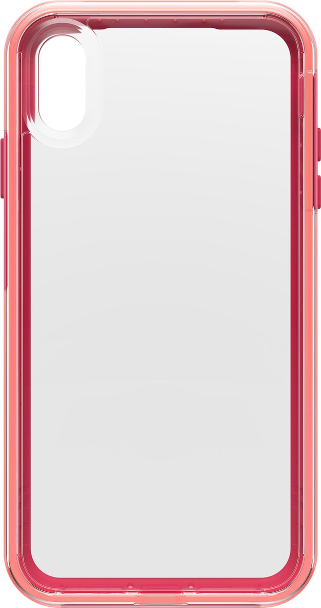 Lifeproof Slam Apple iPhone Xs Max Coral Sunset