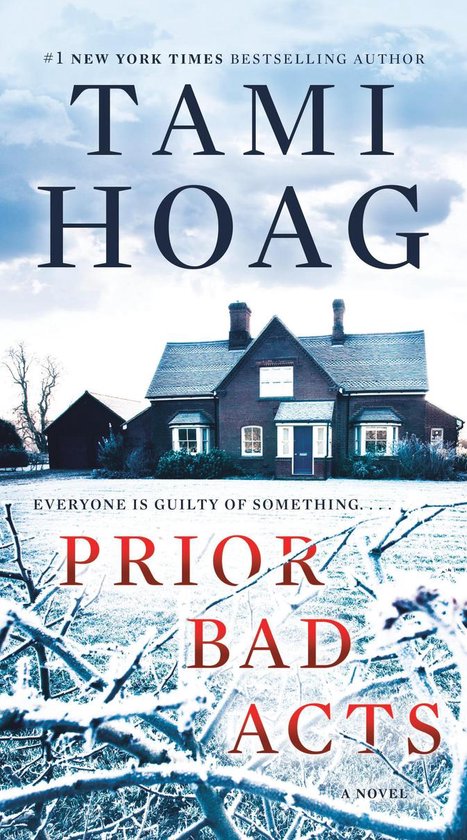Sam Kovac and Nikki Liska 3 - Prior Bad Acts - cover