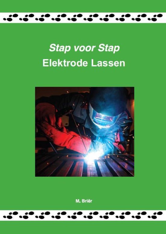 Stap voor stap elektrode lassen