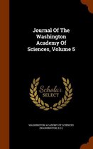 Journal of the Washington Academy of Sciences, Volume 5