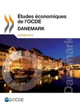 Economie - Études économiques de l'OCDE : Danemark 2013