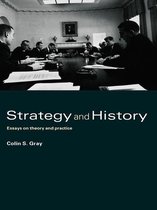 Strategy and History - Strategy and History