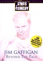 Jim Gaffigan-Beyond The Pale