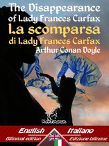 Kentauron Dual Language Easy Reader 51 - The Disappearance of Lady Frances Carfax – La scomparsa di Lady Frances Carfax