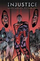 Injustice Gods Among Us Year Five Vol. 1