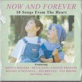 Now And Forever-18 Songs From The Heart