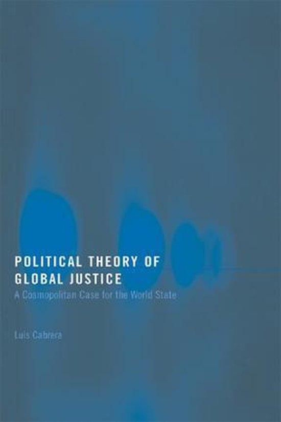 Routledge Innovations in Political Theory - Political Theory ... - cover