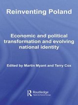 BASEES/Routledge Series on Russian and East European Studies- Reinventing Poland