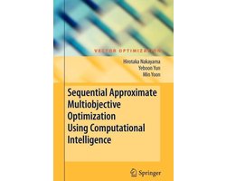 Sequential Approximate Multiobjective Optimization Using Computational Intelligence