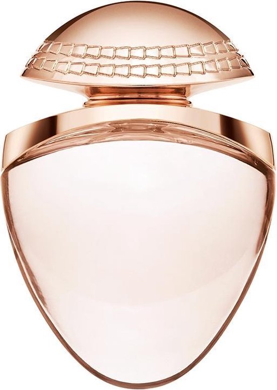 bvlgari rose goldea reviews