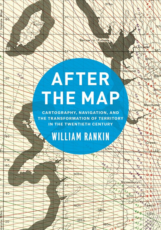 After the Map - cover