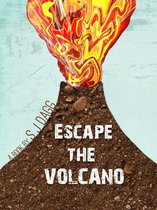 Escape the Volcano