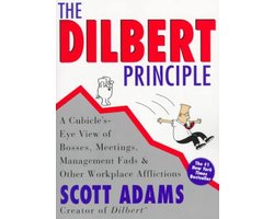 The Dilbert Principle