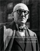 Le Corbusier and Britain