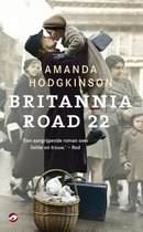 Britannia Road 22