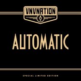 Automatic (Coloured Vinyl)
