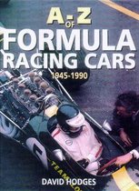 A.to Z. of Formula Racing Cars