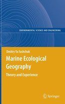 Marine Ecological Geography