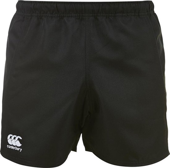 Pantalon de sport Canterbury Advantage Performance - Taille 152 - Unisexe - Noir