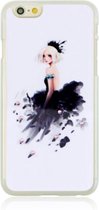 Rhinestone Hardcase iPhone 6(s) - Lolita