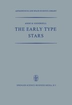 Astrophysics and Space Science Library-The Early Type Stars