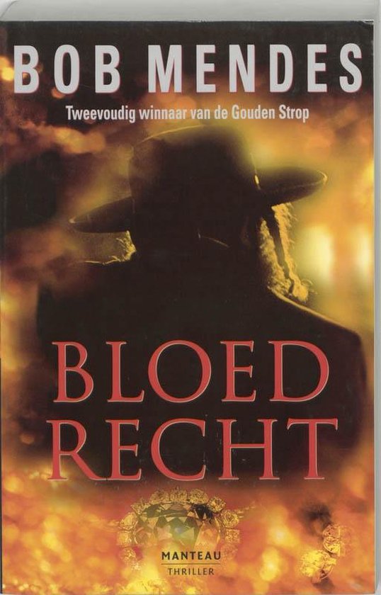 Bloedrecht