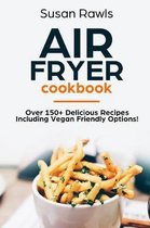 Air Fryer Cookbook