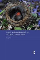 ASAA Women in Asia Series- Love and Marriage in Globalizing China