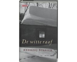 De Witte Raaf