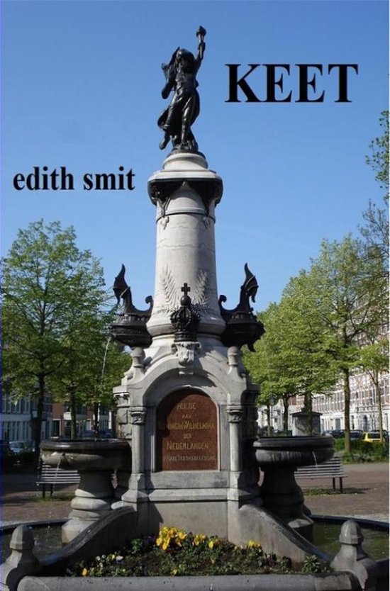 KEET - Edith Smit | 