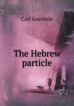 The Hebrew particle