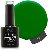 Halo Gel Polish Fiji - Professionele gellak ook voor thuis