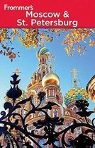 Frommer's Moscow And St. Petersburg