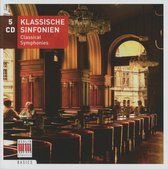 Various Artists - Klassische Sinfonien (5 CD)