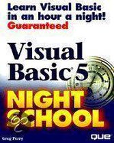 Visual Basic 5 Night School