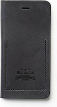 iPhone 6 Black Tesoro Diary - Black